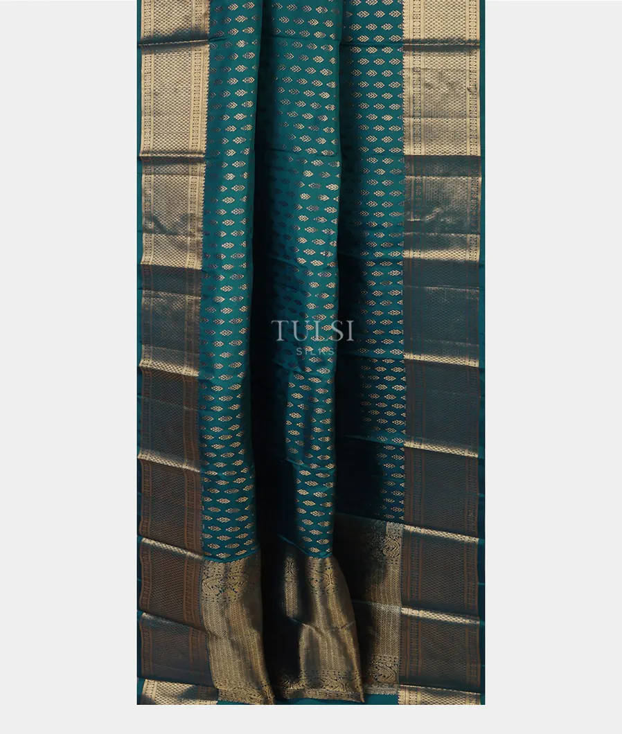 peacock-blue-kanjivaram-silk-dupatta-t547697-1-t547697-1-b