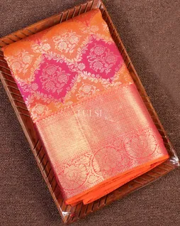 orange-and-pink-kanjivaram-silk-saree-t669556-t669556-b