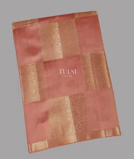 salmon-pink-chaniya-silk-saree-t658193-t658193-a