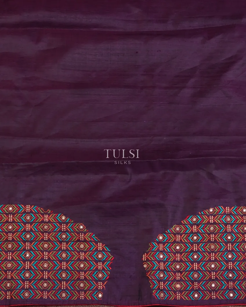 purple-tussar-embroidery-saree-t665889-t665889-c