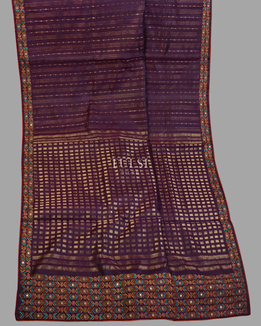 purple-tussar-embroidery-saree-t665889-t665889-e