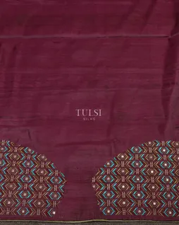 purple-tussar-embroidery-saree-t665891-t665891-c