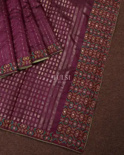 purple-tussar-embroidery-saree-t665891-t665891-d