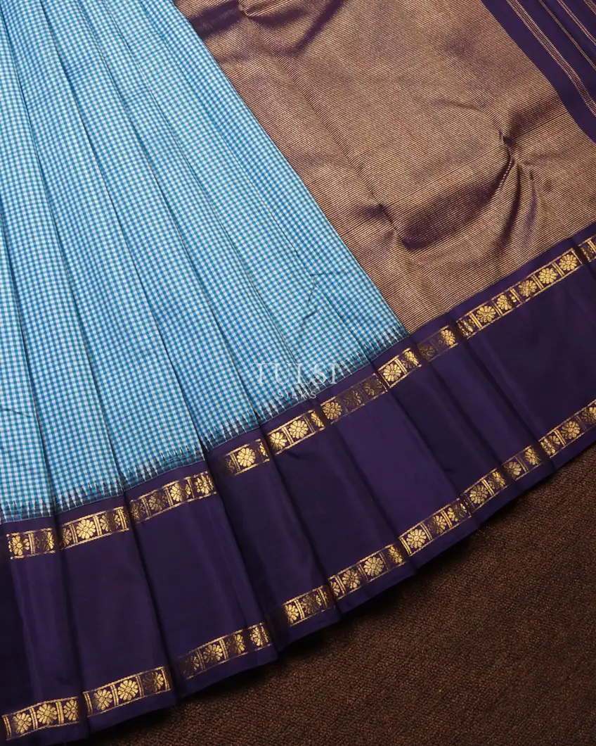 white-and-blue-kanjivaram-silk-saree-t677616-t677616-b
