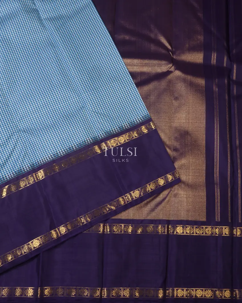white-and-blue-kanjivaram-silk-saree-t677616-t677616-d