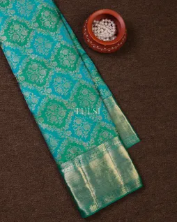 green-and-blue-kanjivaram-silk-saree-t677708-t677708-a