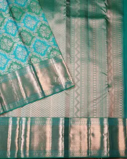 green-and-blue-kanjivaram-silk-saree-t677708-t677708-d