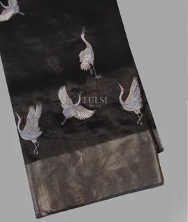 black-linen-embroidery-saree-t655208-t655208-a