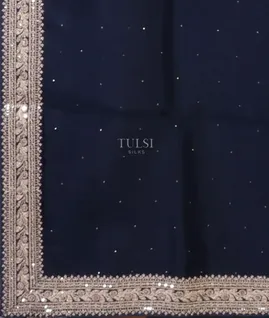 midnight-blue-kora-organza-embroidery-saree-t655323-t655323-d