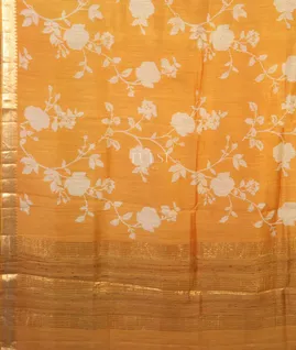 yellow-soft-tussar-printed-saree-t674619-t674619-d