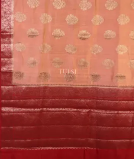 salmon-pink-chaniya-silk-saree-t668904-t668904-d