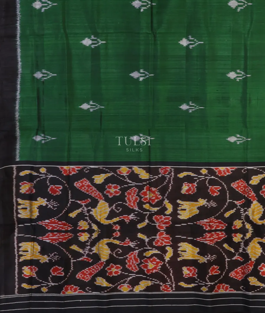 bottle-green-patola-silk-saree-t669496-t669496-d