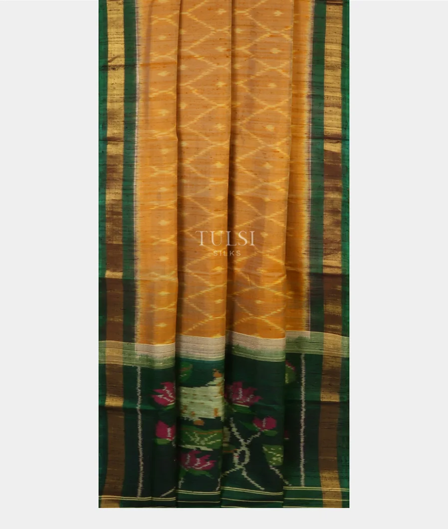 yellow-patola-silk-saree-t669500-t669500-b