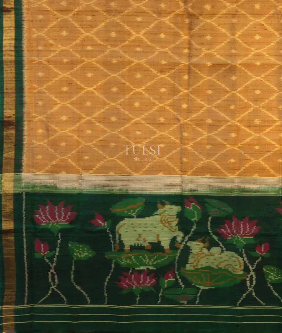 yellow-patola-silk-saree-t669500-t669500-d