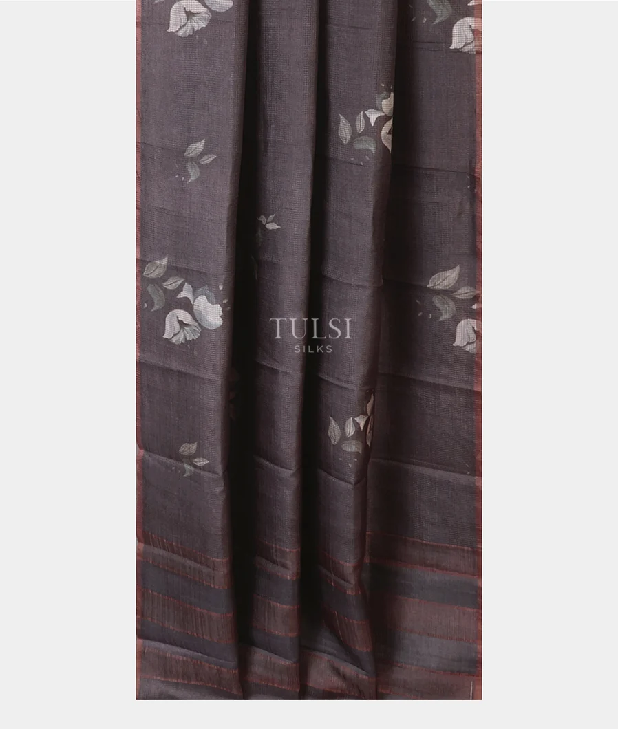 purplish-grey-tussar-printed-saree-t677772-t677772-b