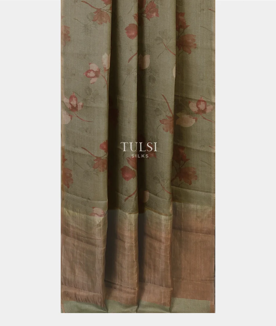 greyish-green-tussar-printed-saree-t671519-t671519-b
