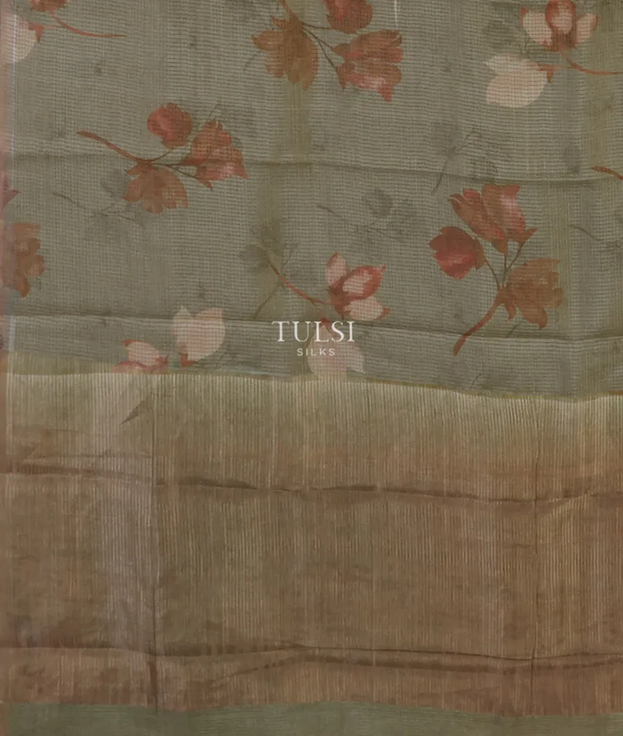 greyish-green-tussar-printed-saree-t671519-t671519-d