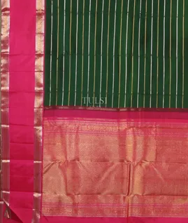 bottle-green-kanjivaram-silk-saree-t647148-t647148-d
