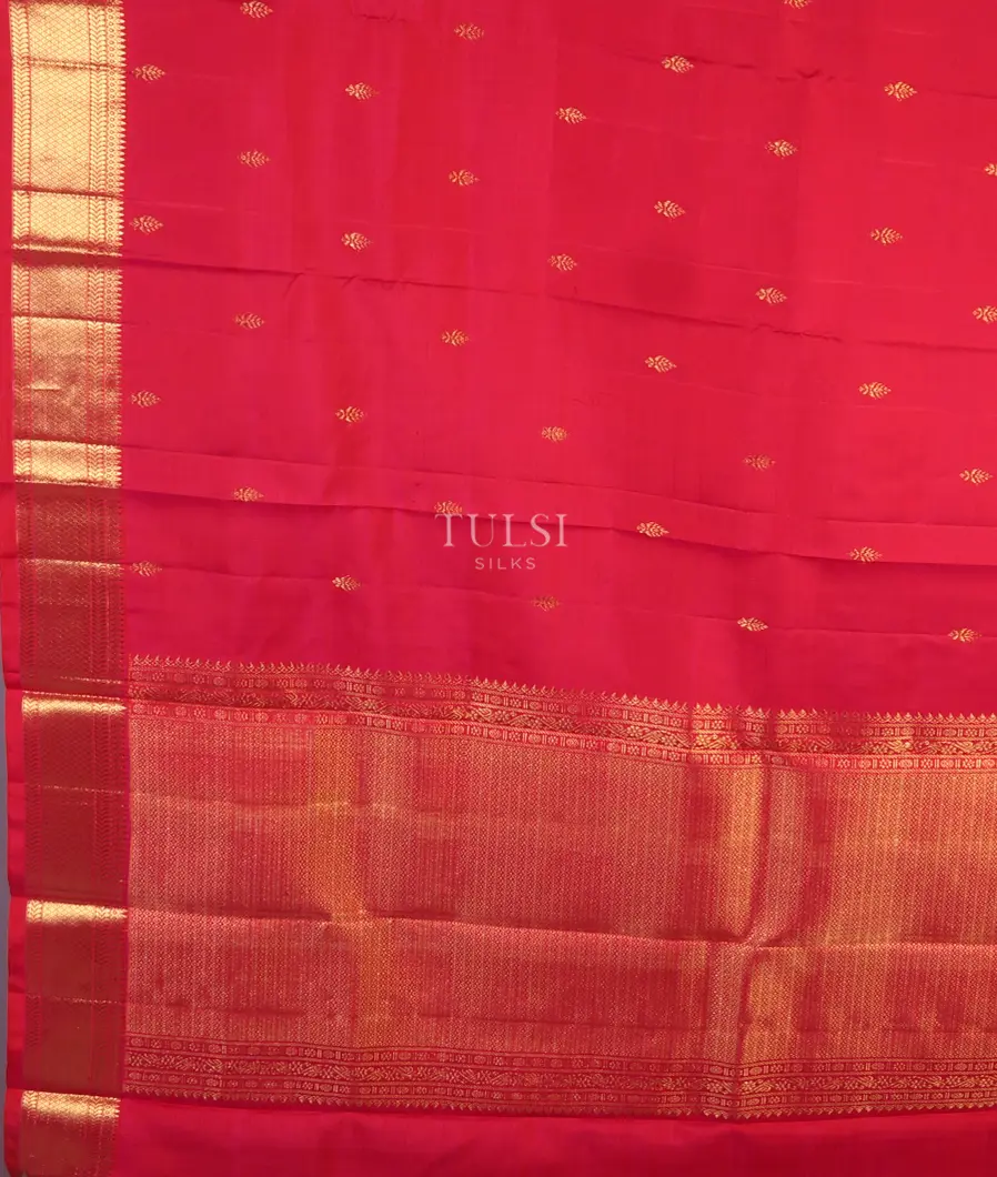 reddish-pink-kanjivaram-silk-dupatta-t635978-t635978-c