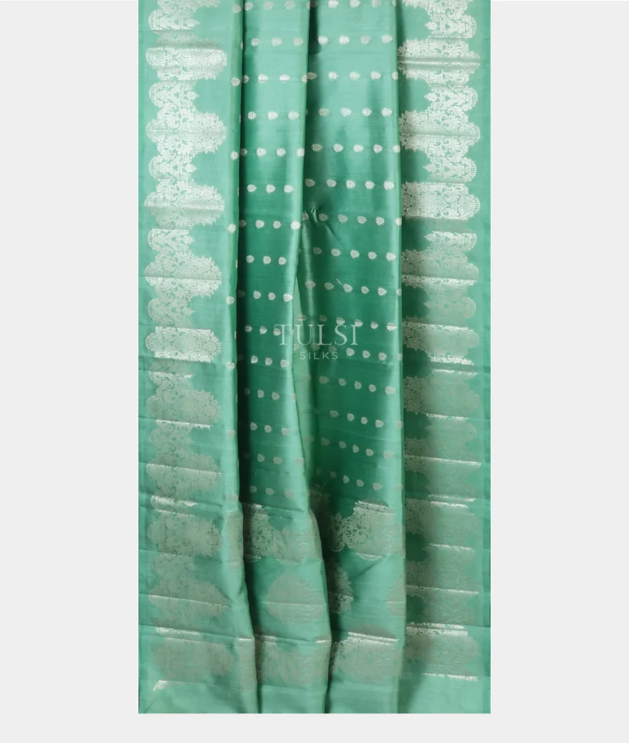 light-bluish-green-chaniya-silk-saree-t674781-t674781-b