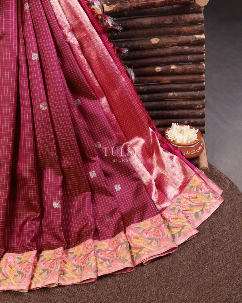 purple-pink-kanjivaram-silk-embroidery-saree-t655108-t655108-b