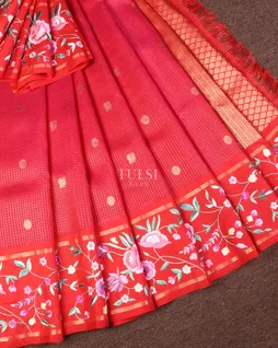 pinkish-red-kanjivaram-silk-embroidery-saree-t663808-1-t663808-1-d