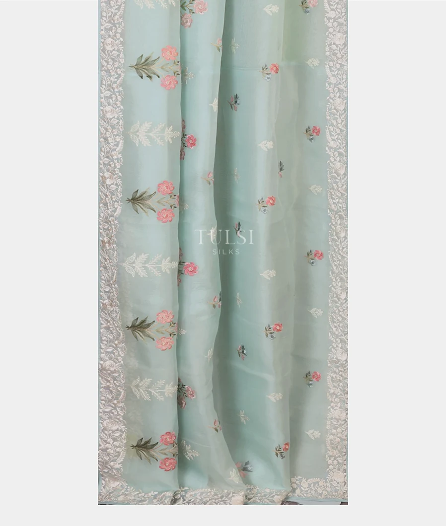 light-blue-kora-organza-embroidery-saree-t623436-t623436-b