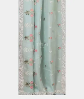 light-blue-kora-organza-embroidery-saree-t623436-t623436-b