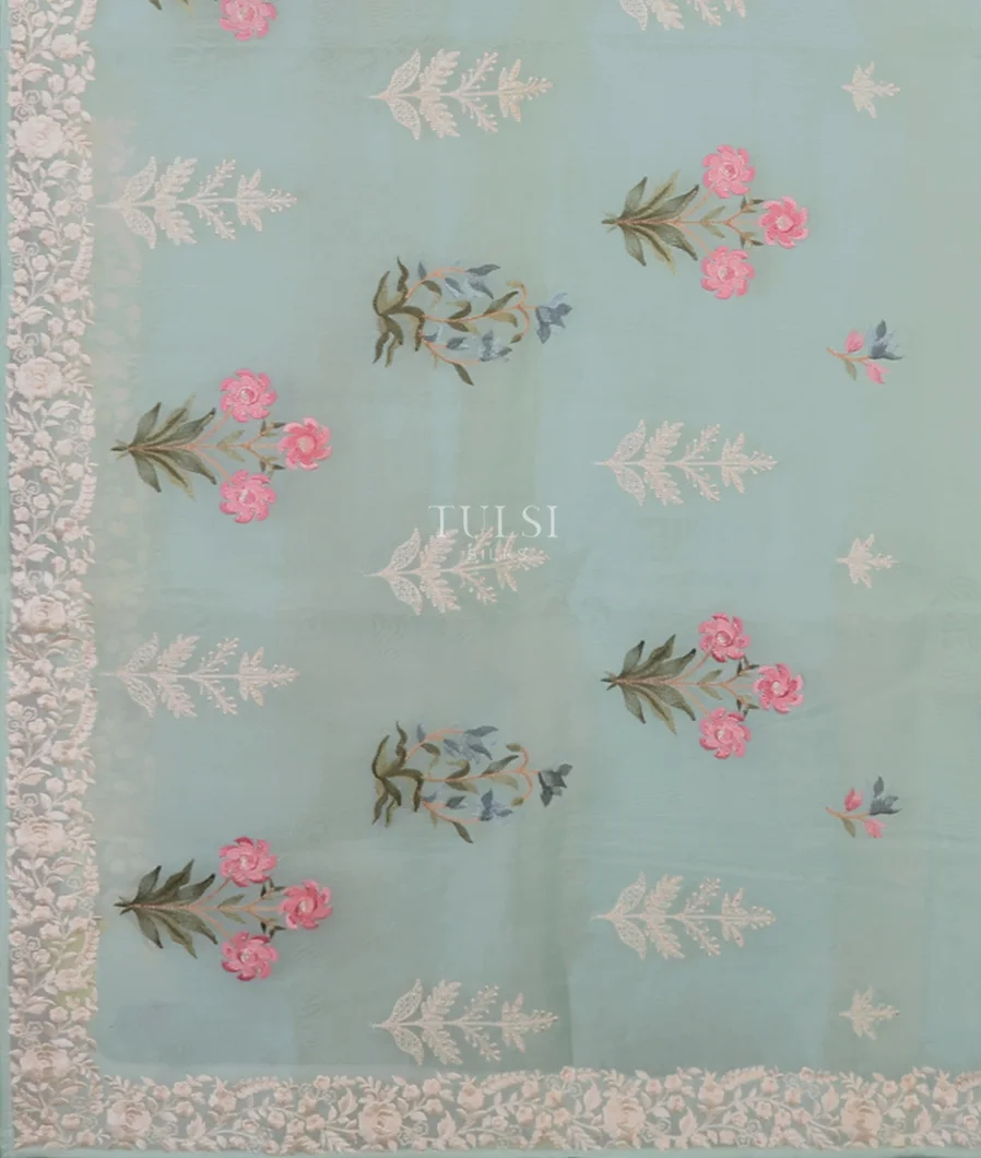 light-blue-kora-organza-embroidery-saree-t623436-t623436-d