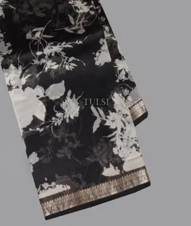 black-kora-organza-printed-saree-t516016-t516016-a