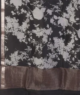 black-kora-organza-printed-saree-t516016-t516016-d