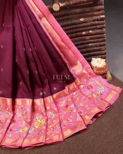 purple-kanjivaram-silk-embroidery-saree-t663807-t663807-b