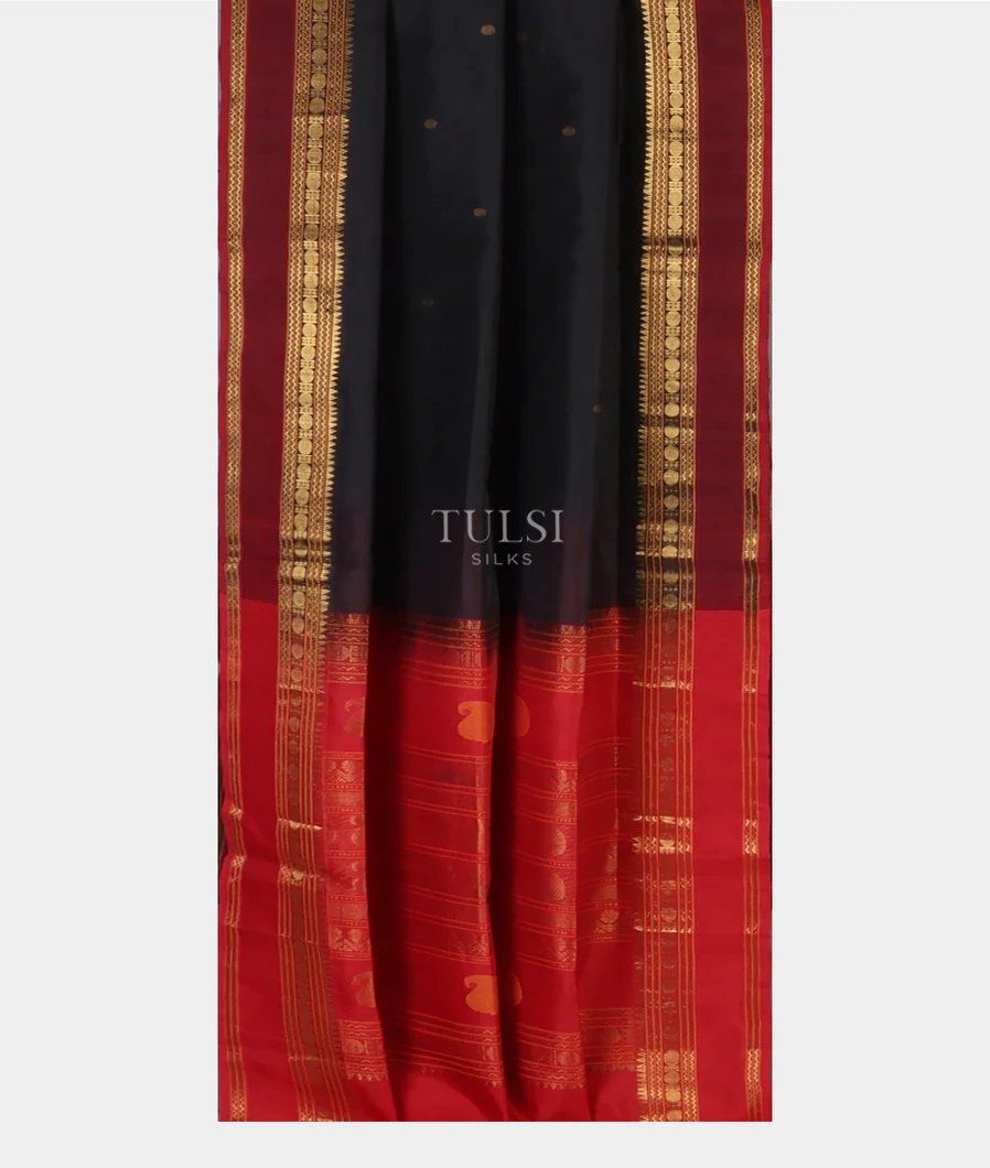 black-silk-cottn-saree-t675747-t675747-b