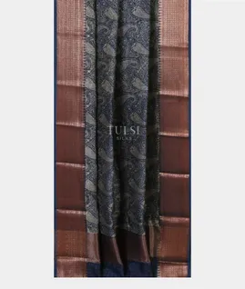 blue-soft-printed-cotton-saree-t678203-t678203-b
