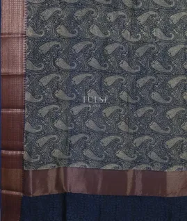 blue-soft-printed-cotton-saree-t678203-t678203-d