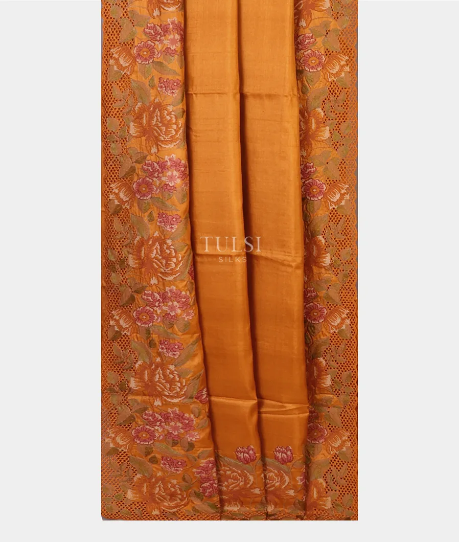 yellow-tussar-cutwork-saree-t652903-t652903-b