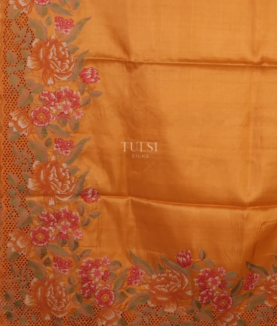 yellow-tussar-cutwork-saree-t652903-t652903-d