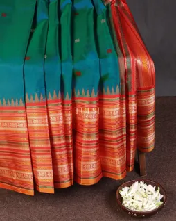 peacock-blue-kanjivaram-silk-saree-t678488-t678488-b