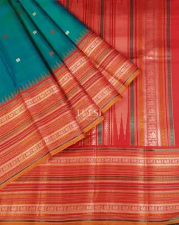 peacock-blue-kanjivaram-silk-saree-t678488-t678488-d