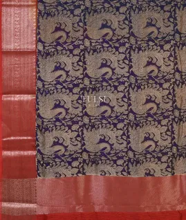 midnight-blue-soft-printed-cotton-saree-t677904-t677904-d