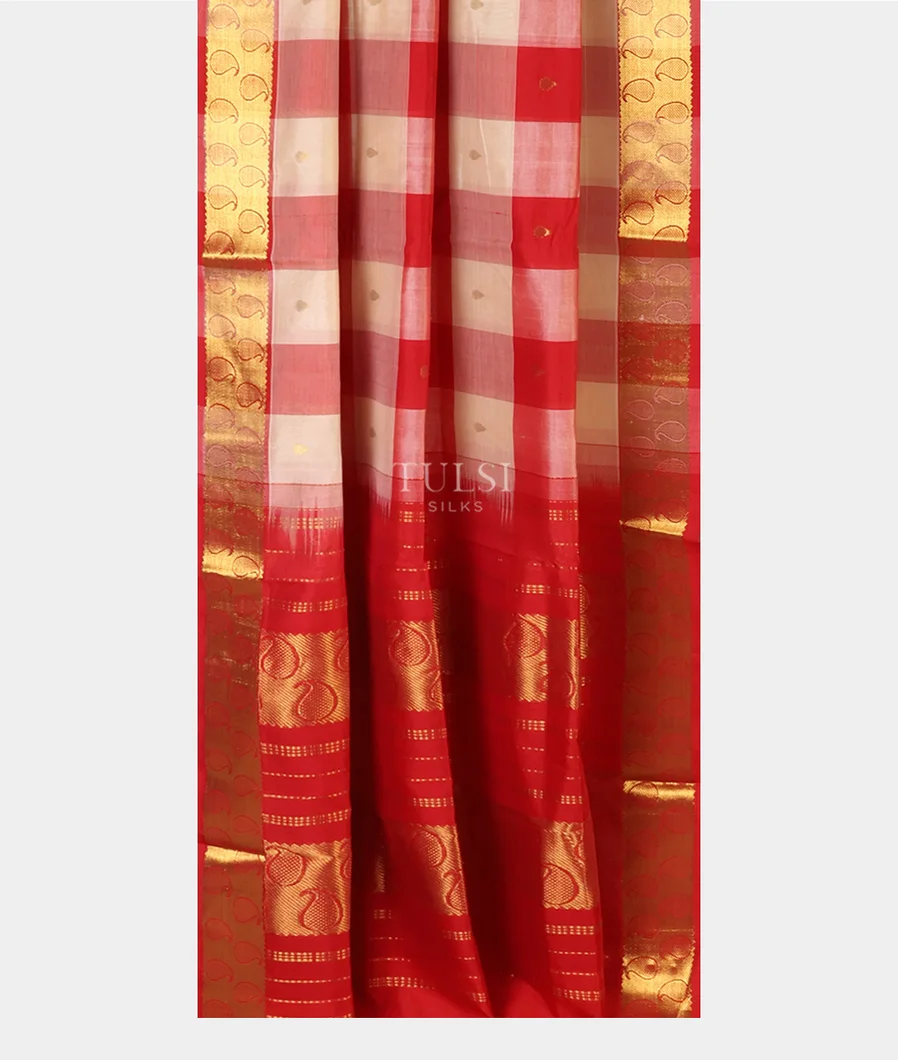 off-white-and-red-silk-cotton-saree-t668736-t668736-b