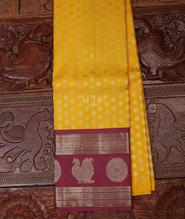 yellow-kanjivaram-silk-kids-pavadai-t661158-t661158-a