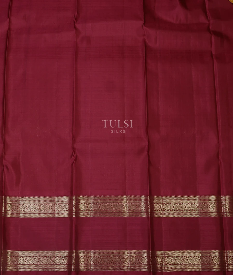 yellow-kanjivaram-silk-kids-pavadai-t661158-t661158-b