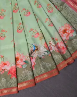 green-printed-soft-silk-saree-t679237-t679237-b
