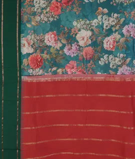 teal-blue-printed-soft-silk-saree-t679327-t679327-d