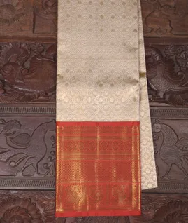 beige-kanjivaram-silk-kids-pavadai-t661165-661165-a