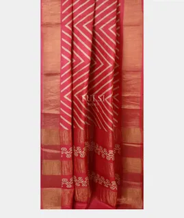 red-tussar-printed-saree-t642016-t642016-b