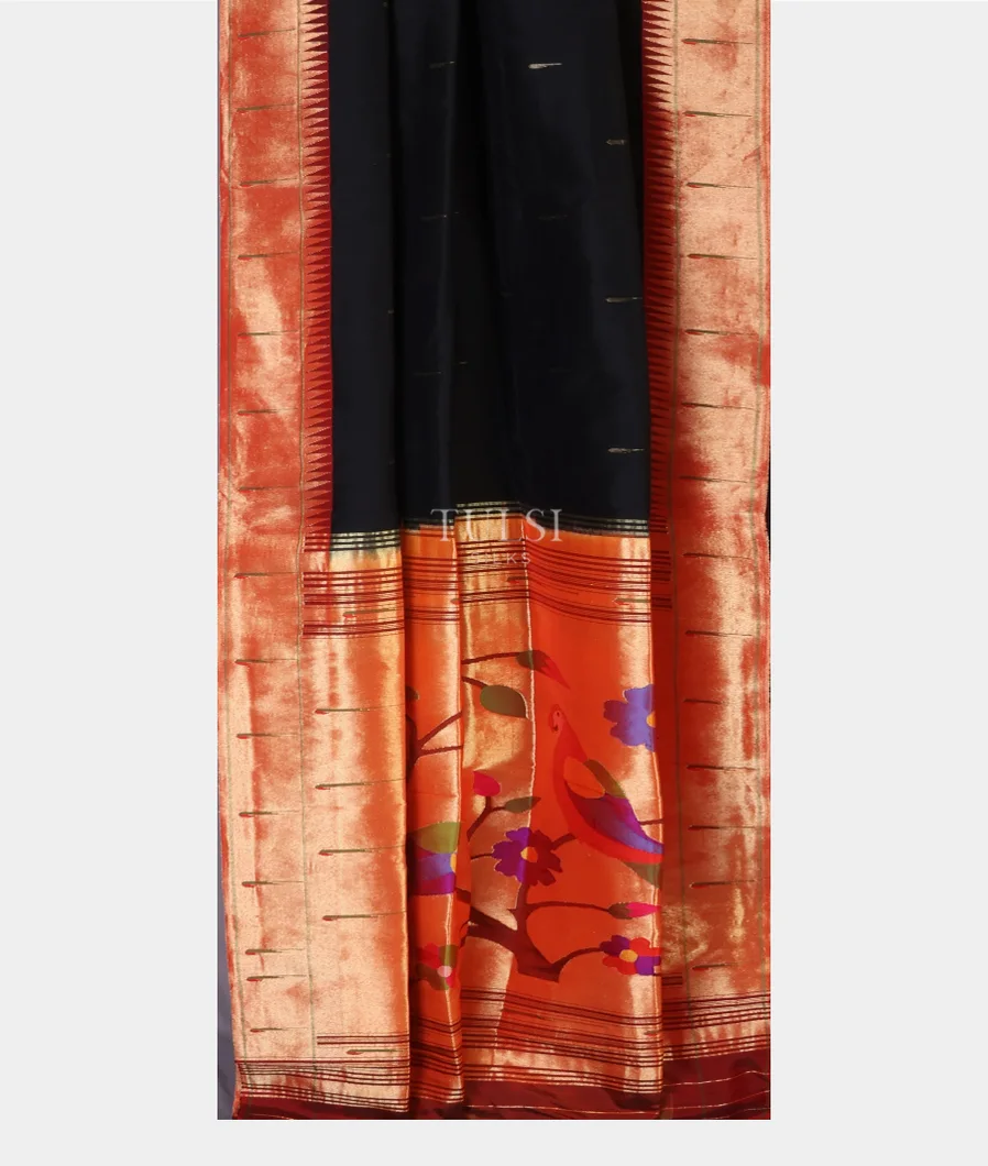 black-paithani-silk-saree-t664078-t664078-b