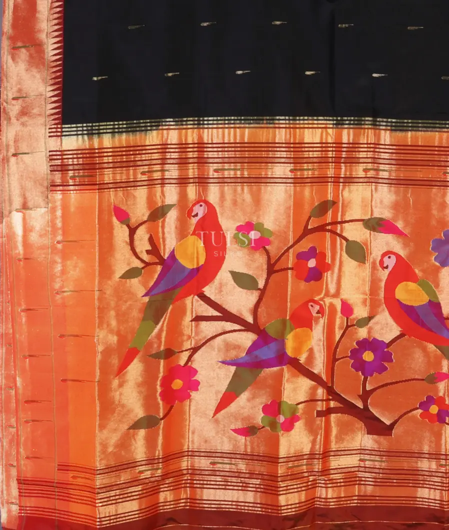 black-paithani-silk-saree-t664078-t664078-d