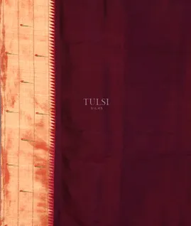 burgundy-paithani-silk-saree-t664085-t664085-c